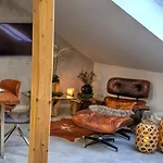 Pod Pustevnami *