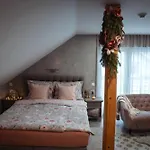 Pod Pustevnami Prostřední Bečva