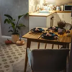 Pod Pustevnami Prostřední Bečva