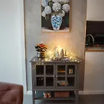 Pod Pustevnami Apartman Prostřední Bečva
