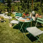 Pod Pustevnami Beczwa Środkowa