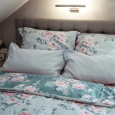 Pod Pustevnami Daire Prostřední Bečva