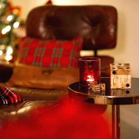 Appartement Pod Pustevnami