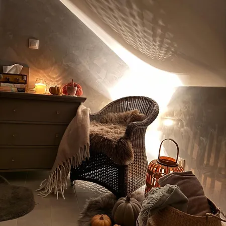 Pod Pustevnami Prostřední Bečva
