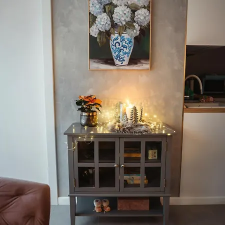 Pod Pustevnami Apartment Prostřední Bečva