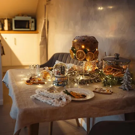 Pod Pustevnami Prostřední Bečva