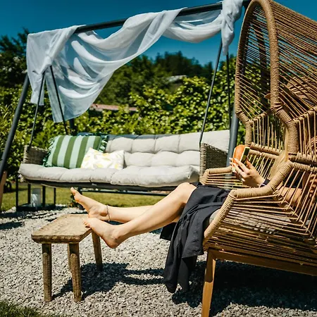 Pod Pustevnami * Prostřední Bečva