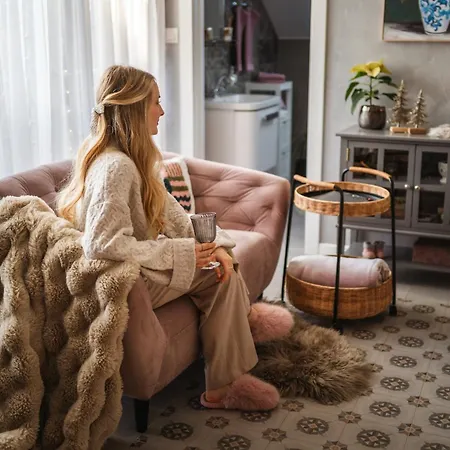 Pod Pustevnami Appartement Prostřední Bečva