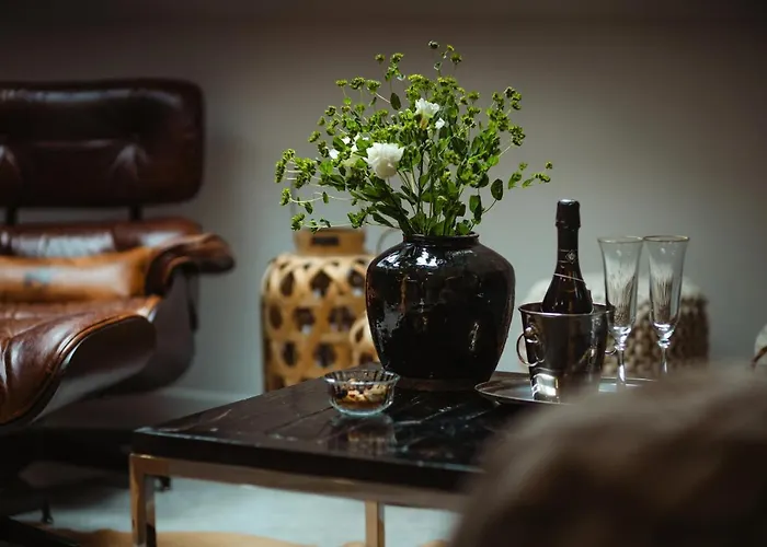 Pod Pustevnami Apartament Beczwa Środkowa