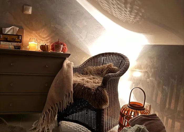 Pod Pustevnami Prostřední Bečva