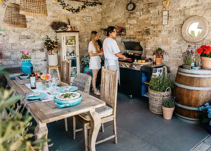 Pod Pustevnami Apartament Beczwa Środkowa